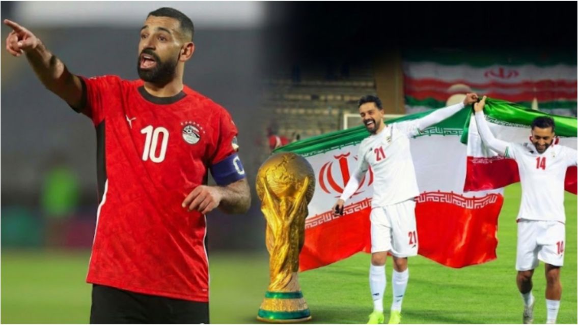 Ir�n y Egipto rechazaron una medida del Mundial y desataron un fuerte debate