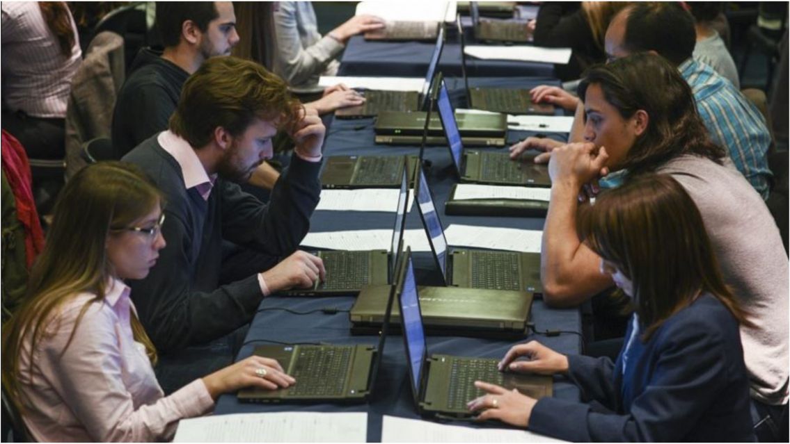 Convocatoria nacional: abren concursos para entrar al Ministerio Público Fiscal