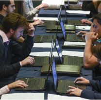 Convocatoria nacional: abren concursos para entrar al Ministerio Público Fiscal