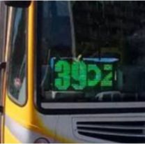 Denuncian que una l&iacute;nea de colectivos no respeta la tarifa social