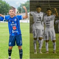 Tres jujeños siguen en carrera en el Torneo Regional Amateur