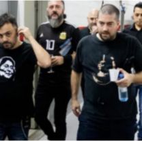 La detención que reflejó el grave problema que tiene Fontanet con sus bateristas