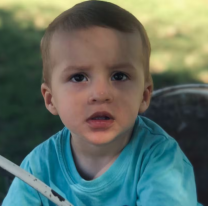 "Repartías alegría y amor": dura despedida al angelito de 4 añitos que asesinaron