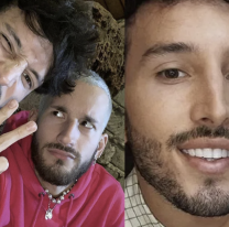 "¿Escuché bien?" ¿Ricky Montaner y Sebastián Yatra  fueron NOVIOS?