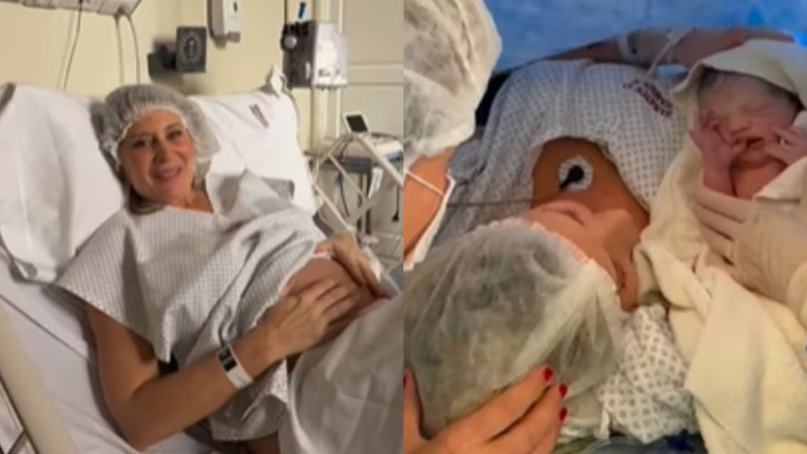 La salud de Isidro, el bebé de Rocío Marengo: ¿Qué pasó?