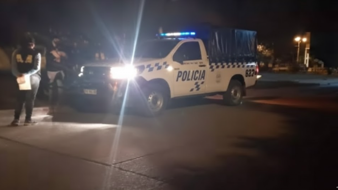 Encontraron a un abuelo asesinado en Jujuy: estaba en una habitaci�n cerrada con candado