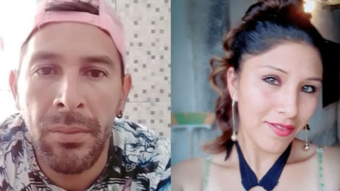 Llevaba 4 meses desaparecido y lo encontraron quemado y enterrado a pocas cuadras de su casa: su novia confes� el crimen
