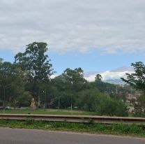 Diciembre inestable: lluvias, tormentas y descenso de temperatura en Jujuy