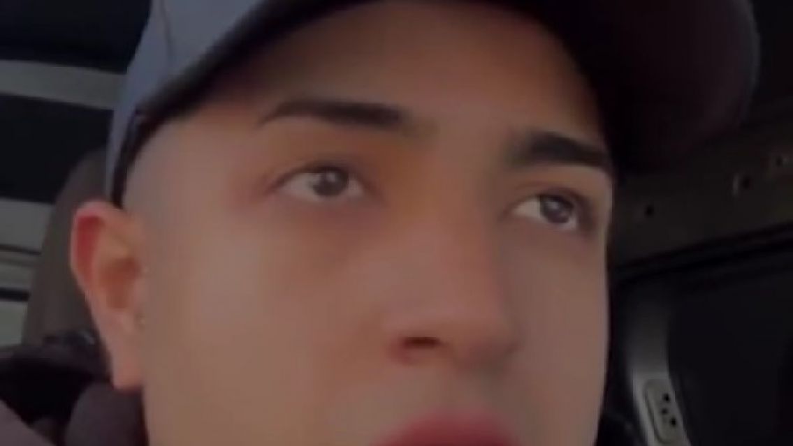 Le quitó el celular al chorro que le robó y se vengó de la peor manera