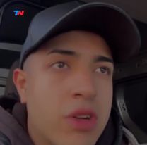 Le quitó el celular al chorro que le robó y se vengó de la peor manera