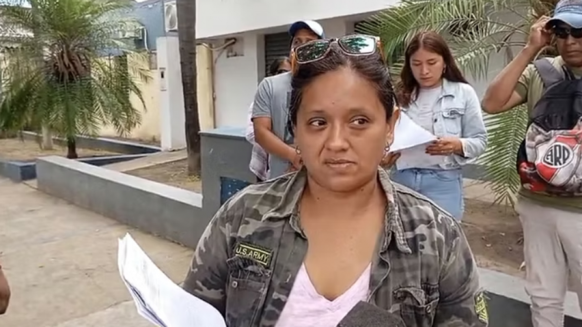 Más de 300 familias quedaron sin luz tras un operativo de EJESA y crece la desesperación