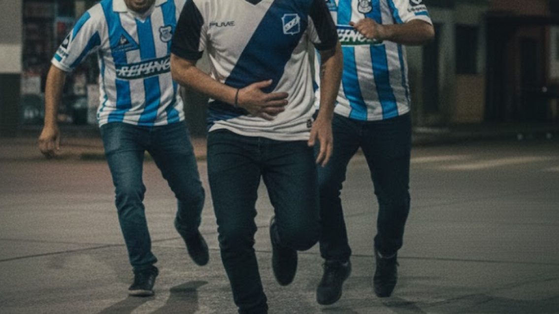 Apuñalaron a un chico en Jujuy por usar la camiseta de un club salteño