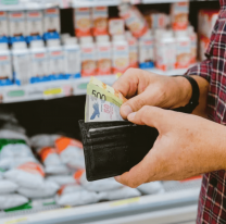 Considerados "pobres": 7 de cada 10 trabajadores en Argentina gana menos de 1 millón de pesos