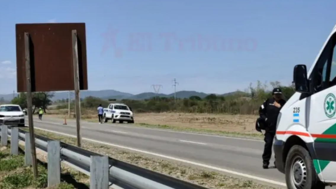 FOTO: EL TRIBUNO JUJUY