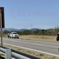Tragedia en la mañana del miércoles: murió un joven jujeño