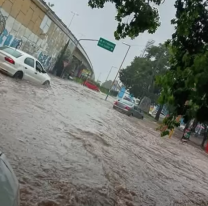 Alerta amarillo en Jujuy: se esperan fuertes tormentas con granizo en algunas zonas de la provincia