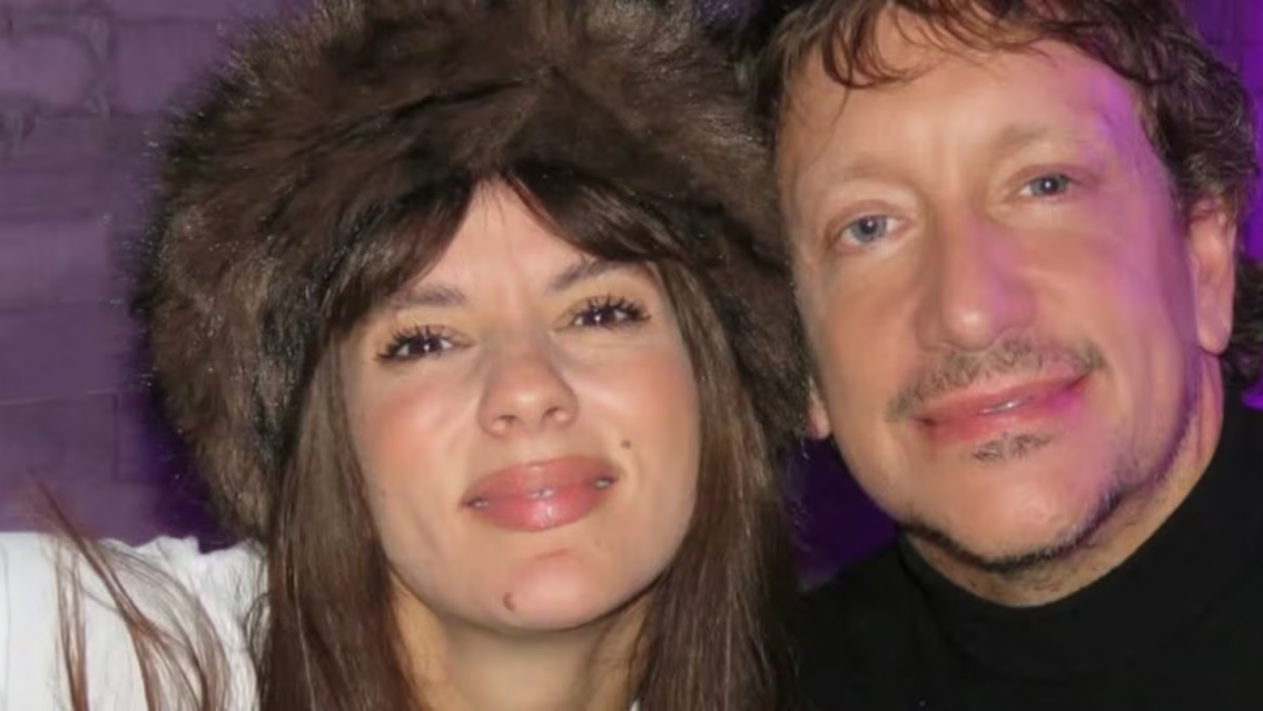 El problema íntimo que tiene Gimena Accardi tras su divorcio con Nico Vázquez