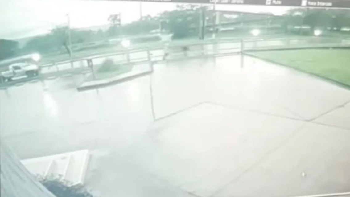 Juje�a denunci� que quisieron secuestrarla frente a la Terminal de �mnibus