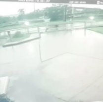 Jujeña denunció que quisieron secuestrarla frente a la Terminal de Ómnibus