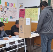 Arranca el pago a Autoridades de Mesa: mirá el cronograma completo por DNI