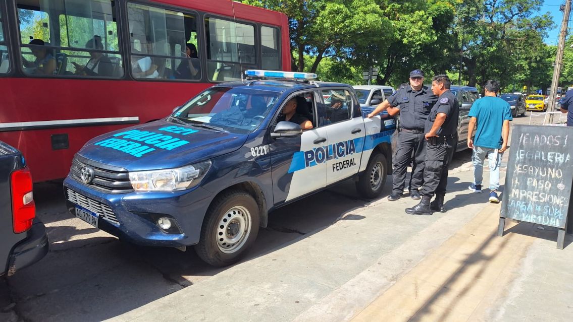 Gran operativo en las rutas de Jujuy: el que no tenga estos documentos estará complicado