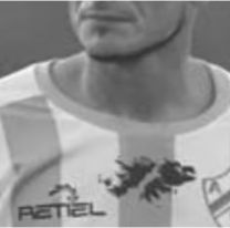 Conmoción en el fútbol argentino: murió el exjugador al que se le prendió fuego la casa