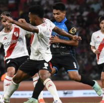 El rival de River en Copa Argentina: Ciudad de Bolívar, el ex club de Marcelo Tinelli