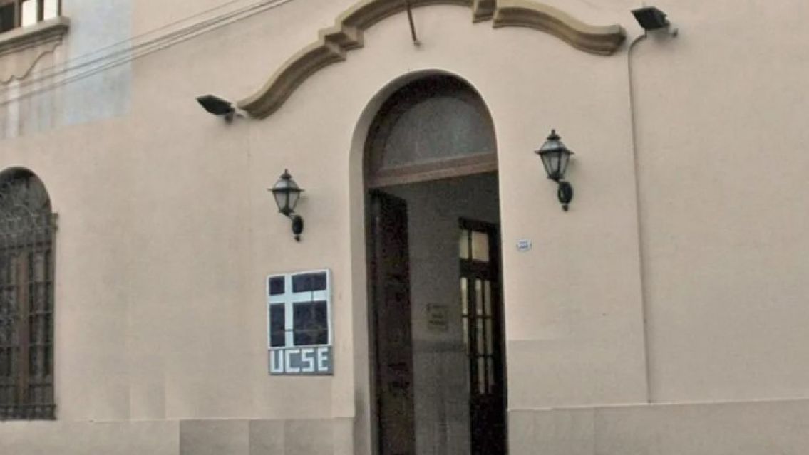 Esc�ndalo en la UCSE Jujuy: denuncian que�m�s de 100 alumnos fueron estafados por compa�eros