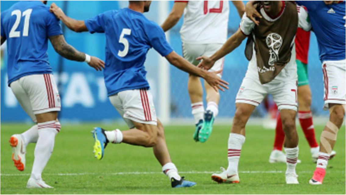 Crece la alarma: varios futbolistas en riesgo de no jugar la Copa del Mundo