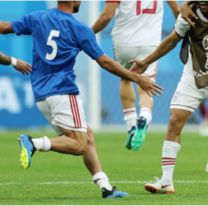 Crece la alarma: varios futbolistas en riesgo de no jugar la Copa del Mundo