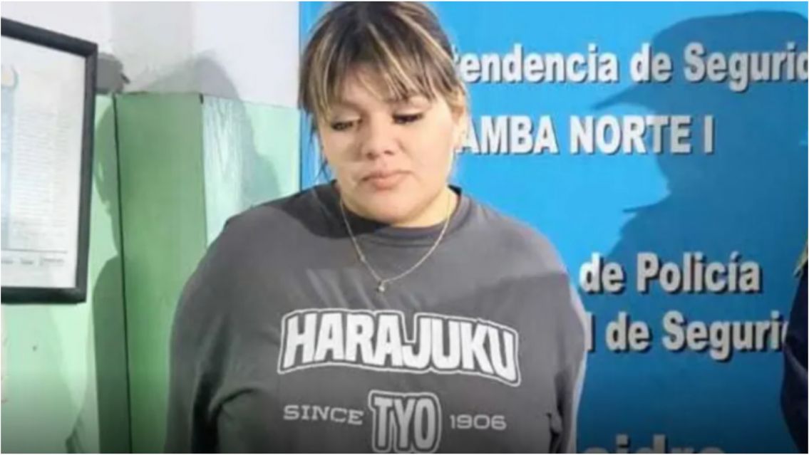 More Rial revel� que podr�a estar embarazada y dej� a todos mudos