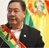 Detuvieron al ex presidente de Bolivia Luis Arce por un presunto caso de corrupción