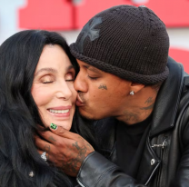 La cantante Cher prepara su boda con un chico 40 años menor que ella
