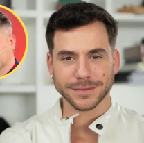 "Generación de cristal": Ángel De Brito liquidó a Fer Dente y los conductores de streaming