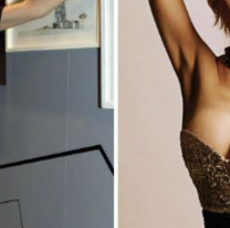 "Pesaba 40 kilos y me seguía viendo gorda": famosa argentina contó su drama