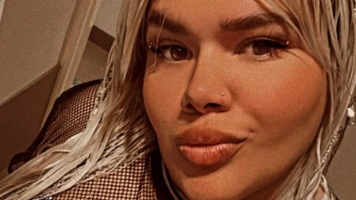 URGENTE: More Rial pidió permiso para hacerse ver, ¿de quién es el bebé?