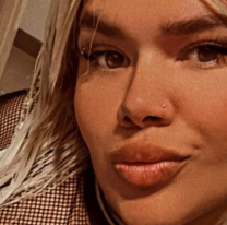 URGENTE: More Rial pidió permiso para hacerse ver, ¿de quién es el bebé?