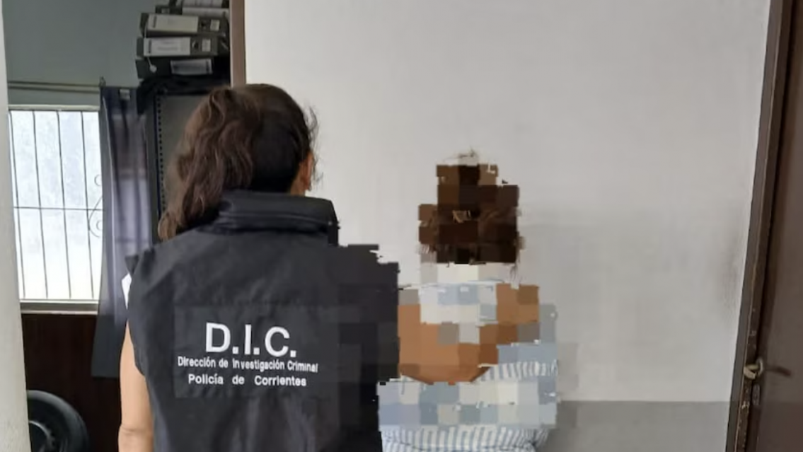 Viuda negra y abogada, pero no podr� salvarse: as� la atraparon