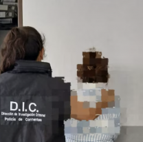 Viuda negra y abogada, pero no podrá salvarse: así la atraparon