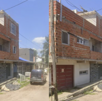 Asesinó a machetazos al novio de su exmujer y todo delante de una criatura