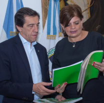 Jujuy cumple diez años de transformación verde con GIRSU como protagonista