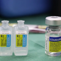 Sigue disponible en Jujuy la vacunaci&oacute;n gratuita contra la fiebre amarilla