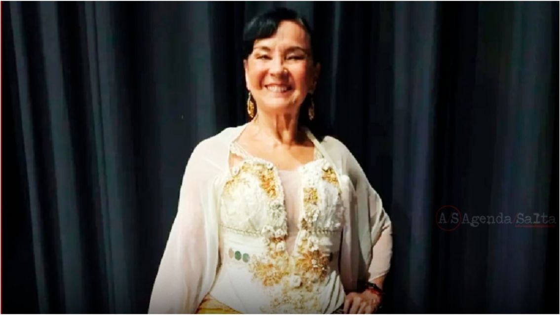 Condenaron a la directora del Ballet Salta, por abusar de su nieto