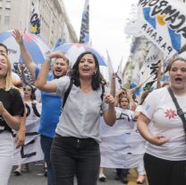 Leila Chaher concluy&oacute; su mandato como diputada nacional y difundi&oacute; un mensaje de balance