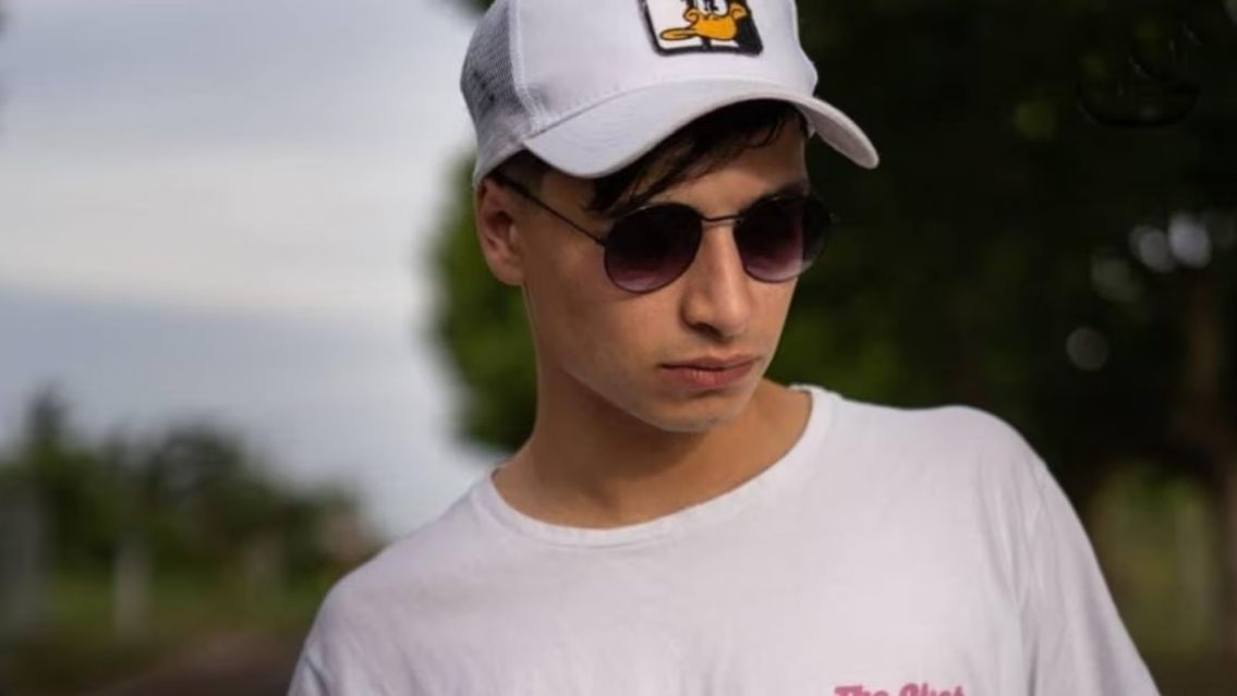 El dolor de la hermana del joven que murió tras escaparse del hospital