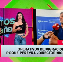 Van a deportar a 10 personas tras un megaoperativo en rutas jujeñas