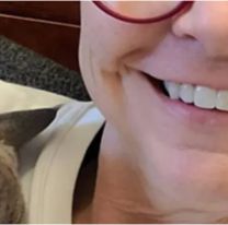 Murió una queridísima actriz de Hollywood: fue atropellada en plena calle