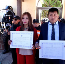 Escándalo institucional en La Quiaca: impiden asumir a dos concejales electos