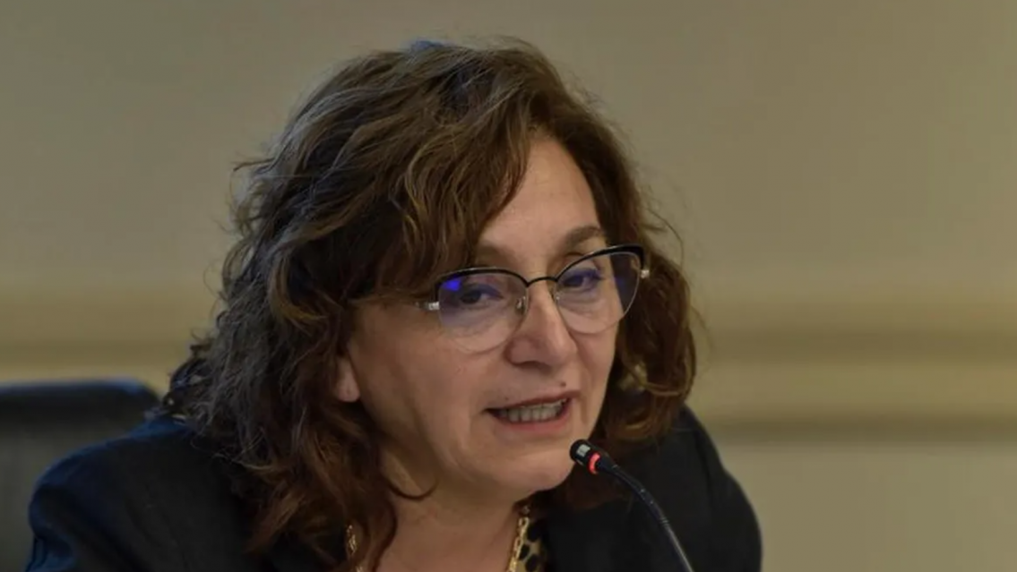 "Es un�retroceso": la ministra Serrano cuestion� el proyecto de "Libertad Educativa"