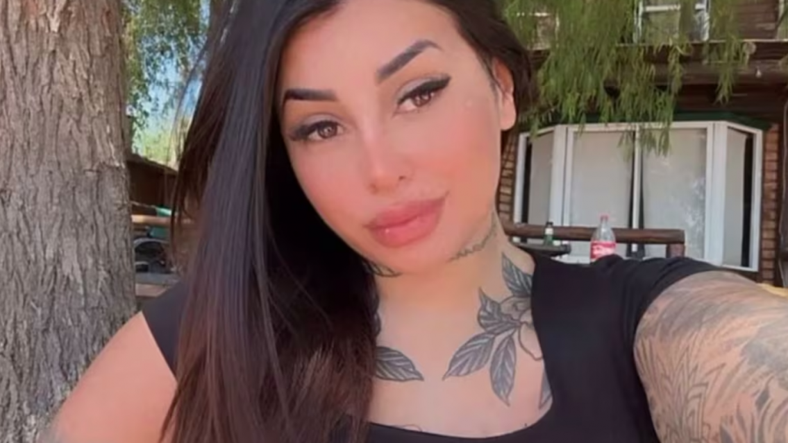 Las rutinas nocturnas de�Tamara B�ez para transformar su cuerpo